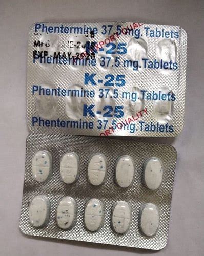 Phentermine 37 5 Mg Price In India